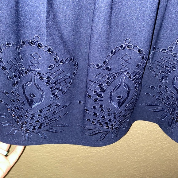 Mi Ami Dress - Picture 3 of 5